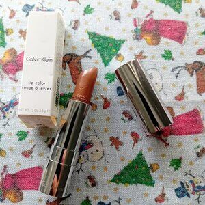 Calvin Klein Lip Color